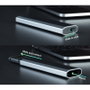 TooQ Shura Caja externa para SSD M.2 NVMe Gris